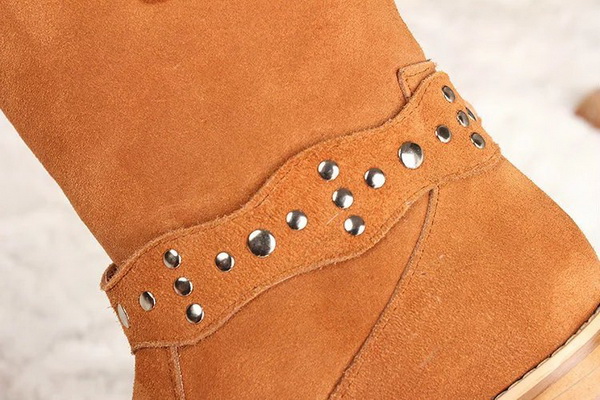 ASH snow boots Women_006